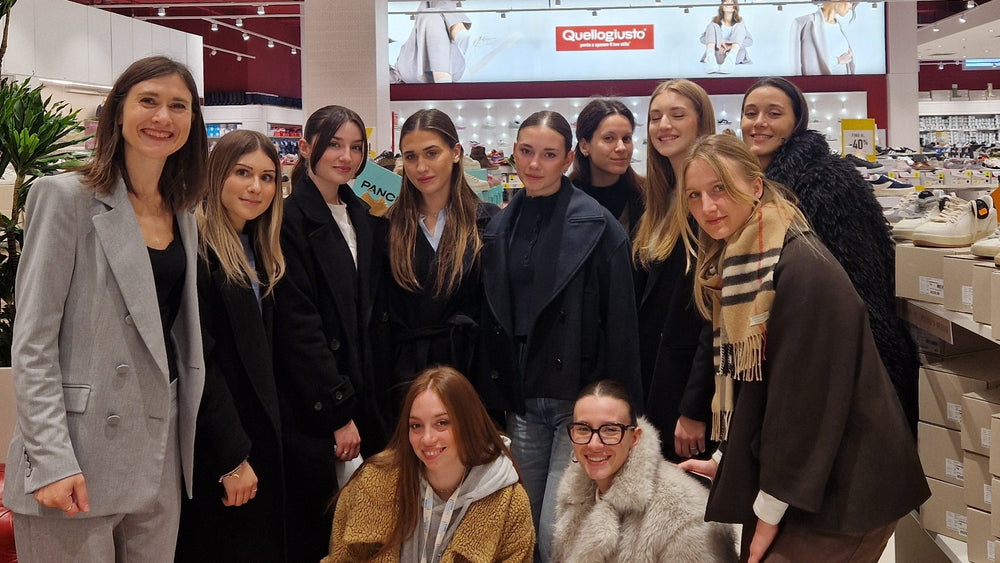 La nostra esperienza alla CUOA Business School
