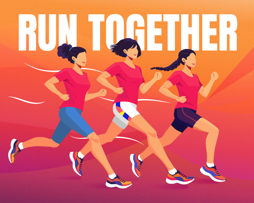 Pink Run 2026