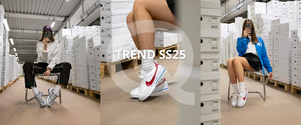 Trend Calzature SS25