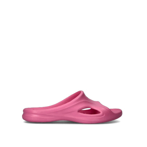 ARENA HYDROSOFT II JR HOOK Ciabatta bimba rosa
