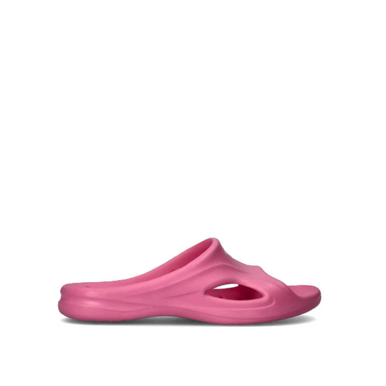 ARENA HYDROSOFT II JR HOOK Ciabatta bimba rosa