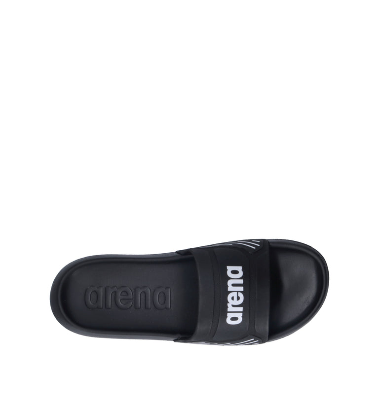 ARENA Ciabatta uomo nera