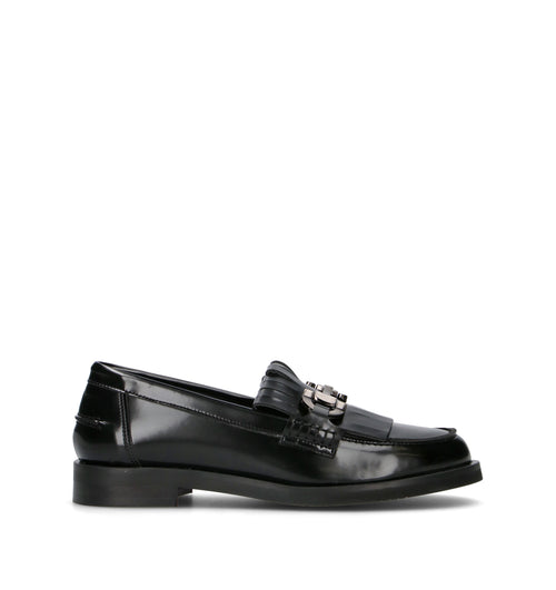REBECCA VAN DIK Mocassino donna