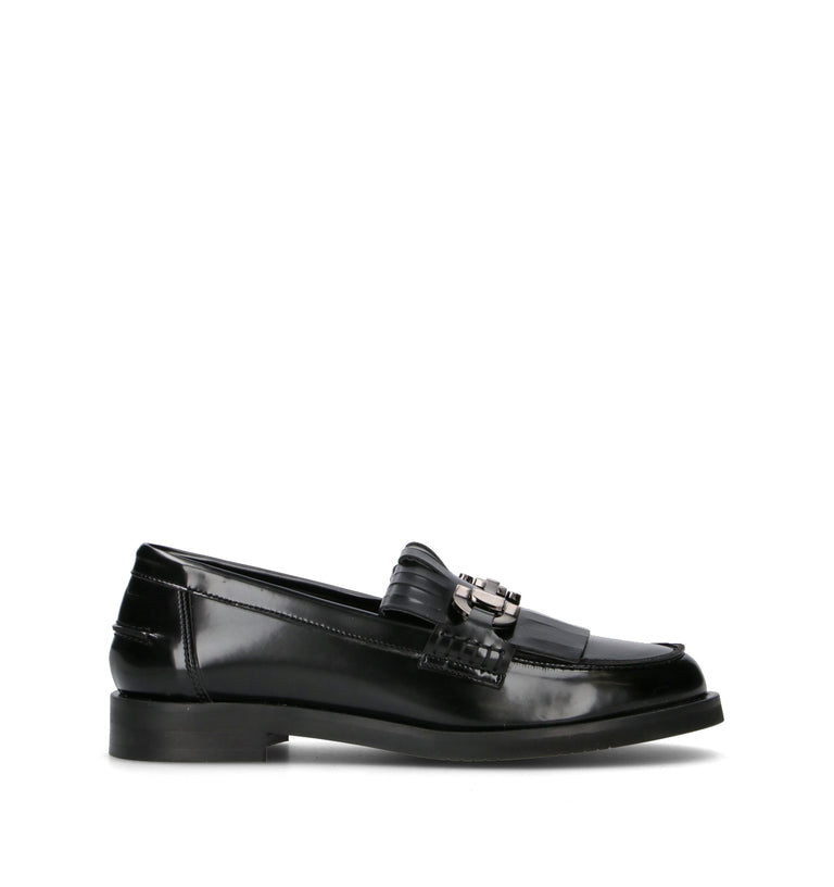 REBECCA VAN DIK Mocassino donna