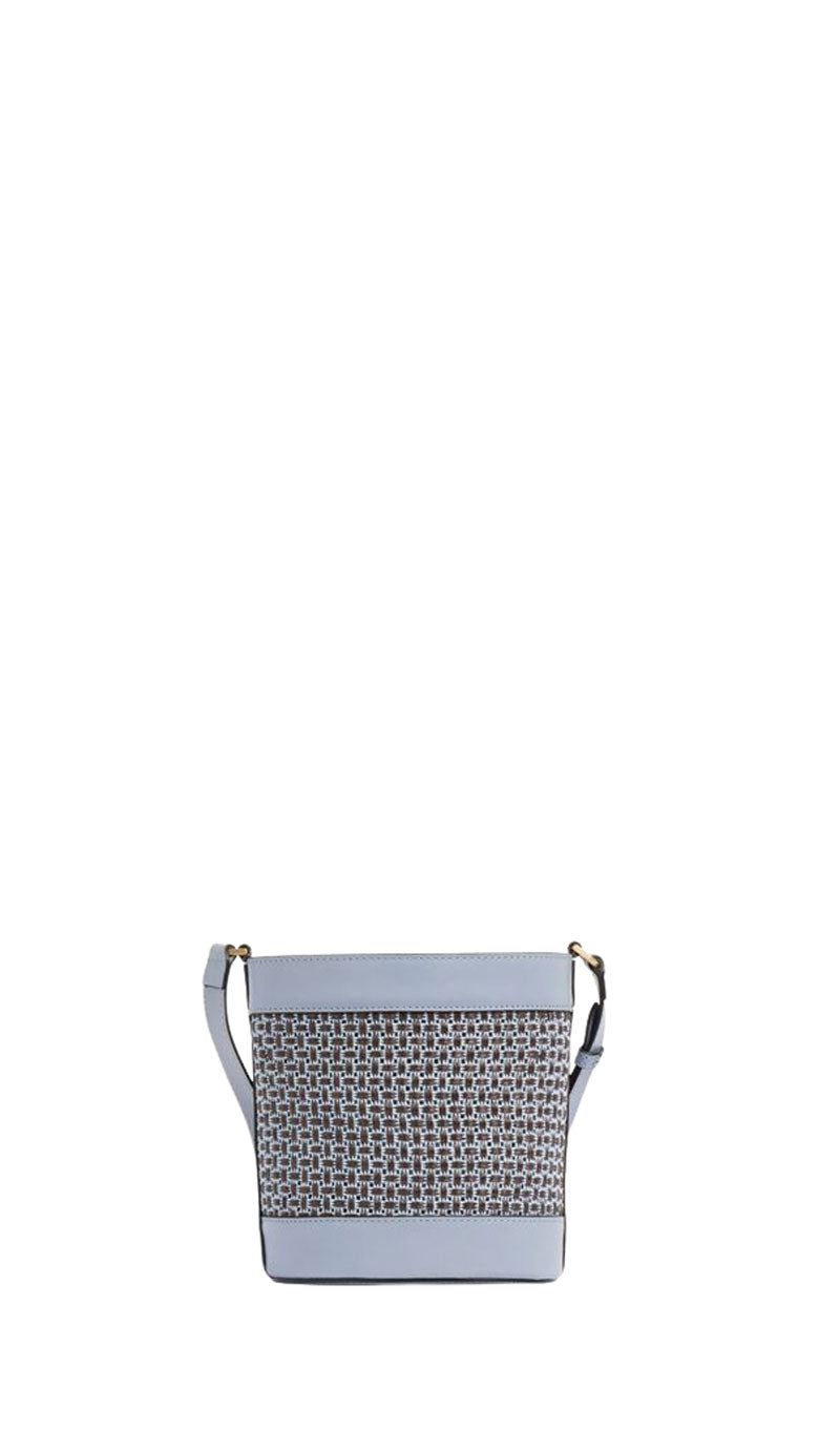 THE BRIDGE Borsa a secchiello donna