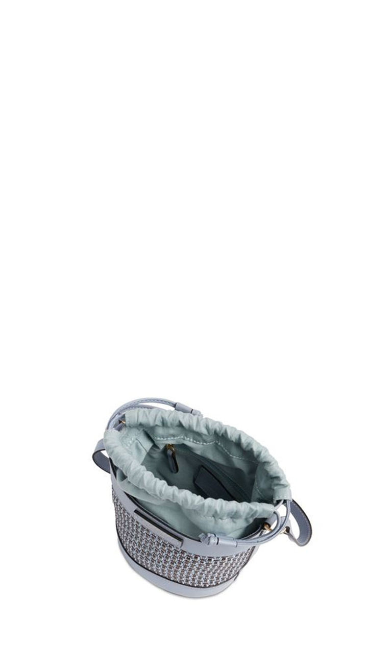 THE BRIDGE Borsa a secchiello donna