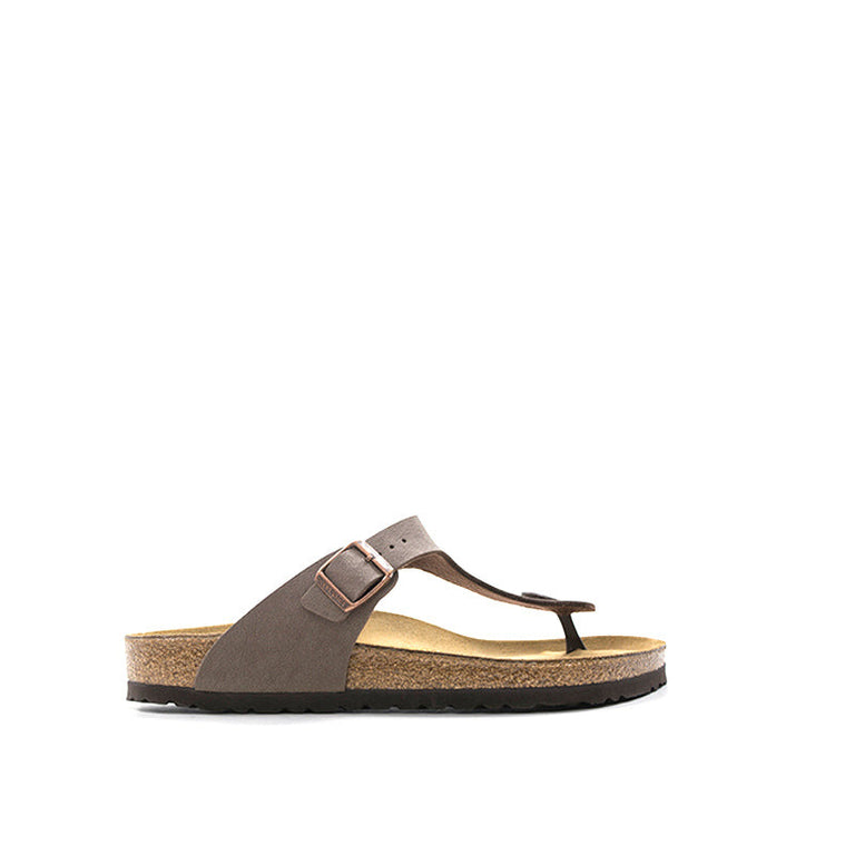 BIRKENSTOCK Ciabatta donna marrone