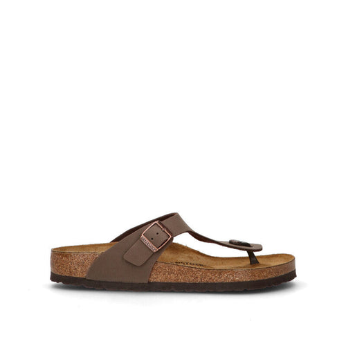 BIRKENSTOCK GIZEH BS Infradito uomo marrone