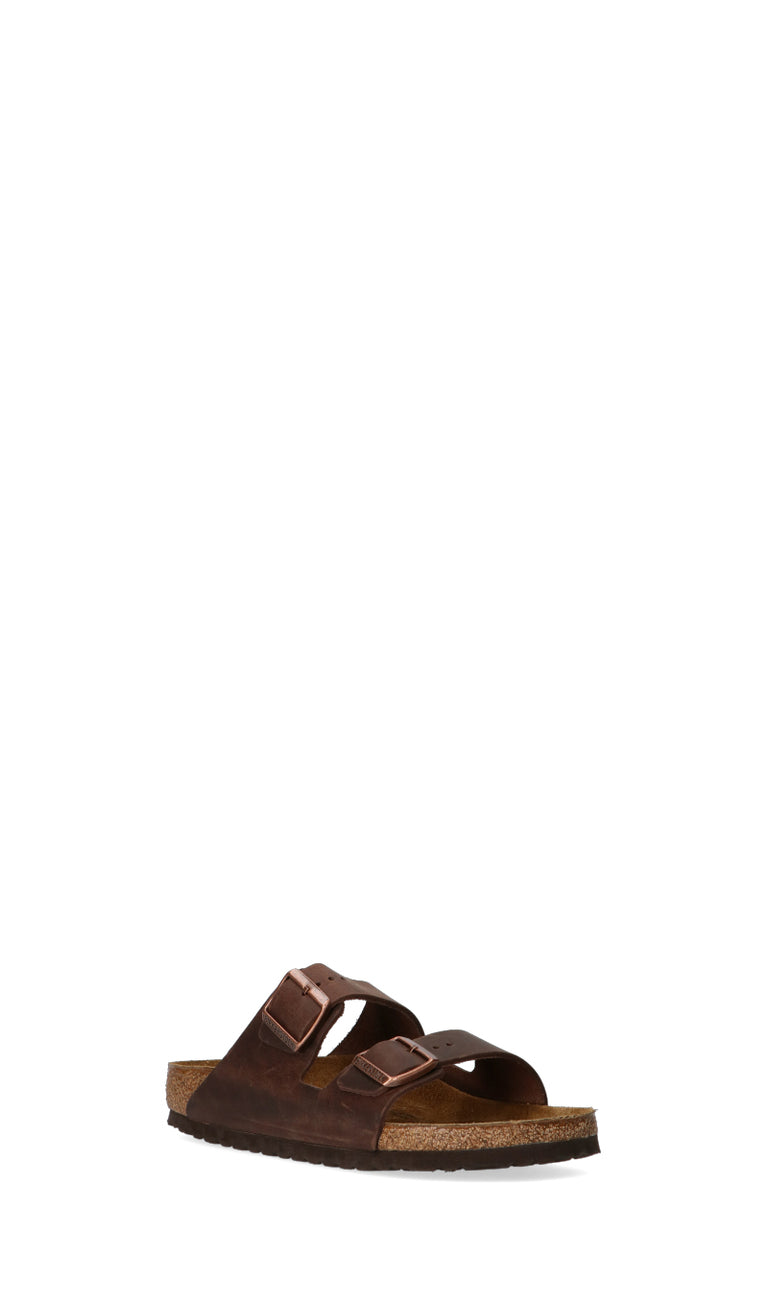 BIRKENSTOCK - ARIZONA BS Marrone