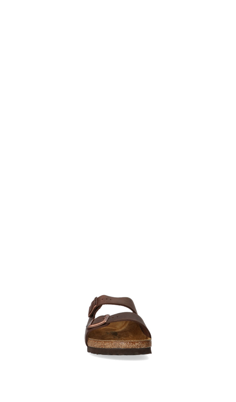 BIRKENSTOCK - ARIZONA BS Marrone