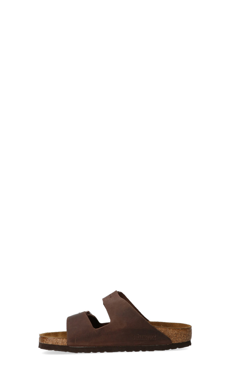 BIRKENSTOCK - ARIZONA BS Marrone