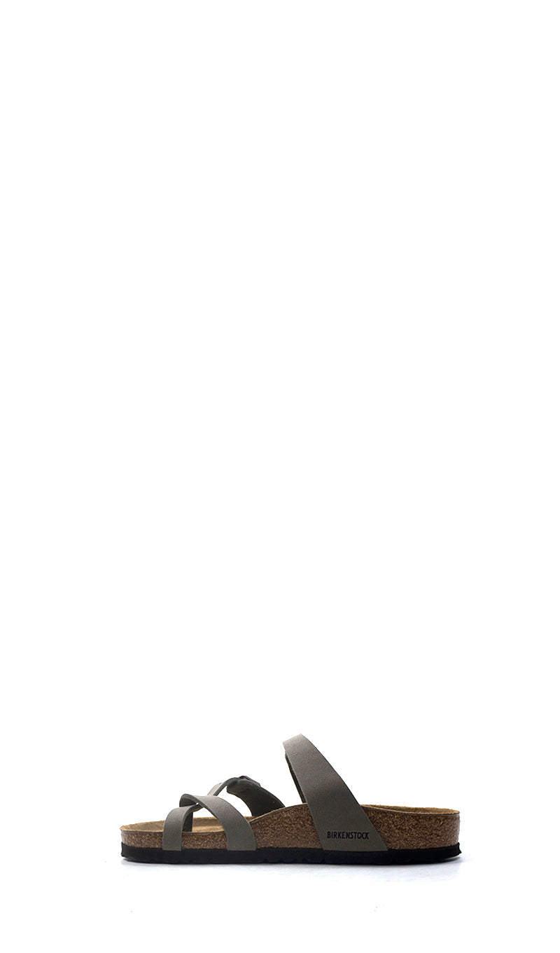BIRKENSTOCK MAYARI Ciabatta Uomo grigio
