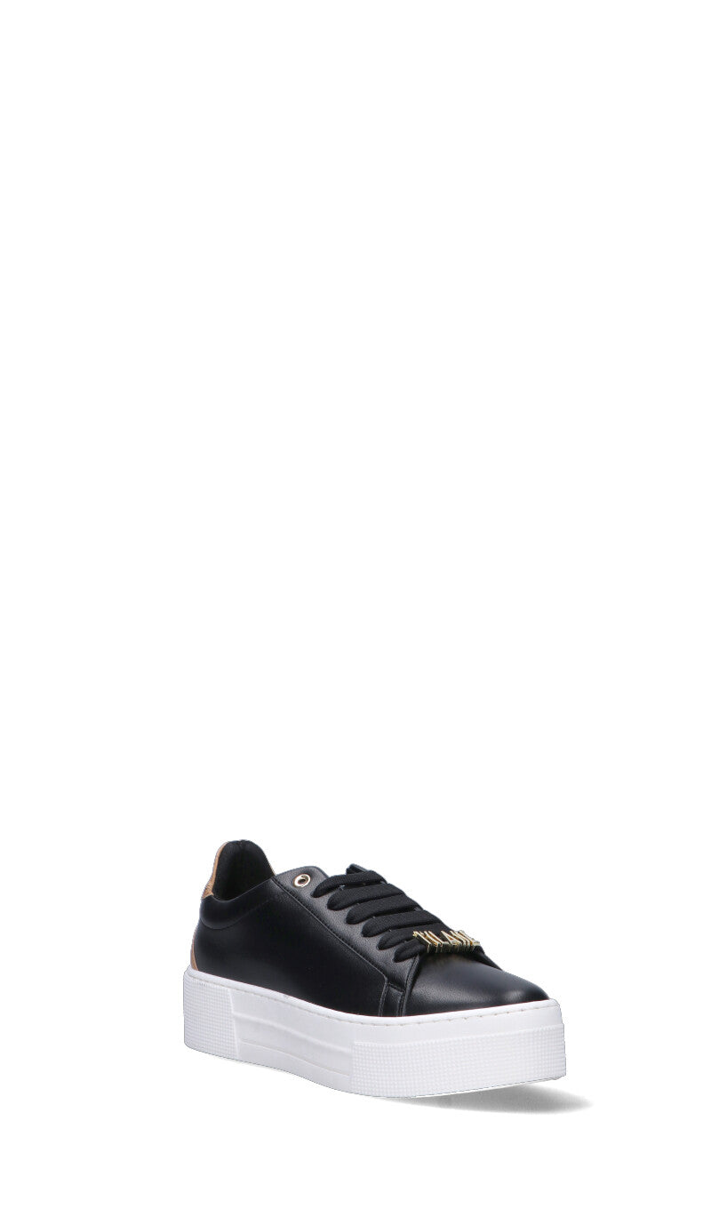 ALVIERO MARTINI Sneaker donna nera