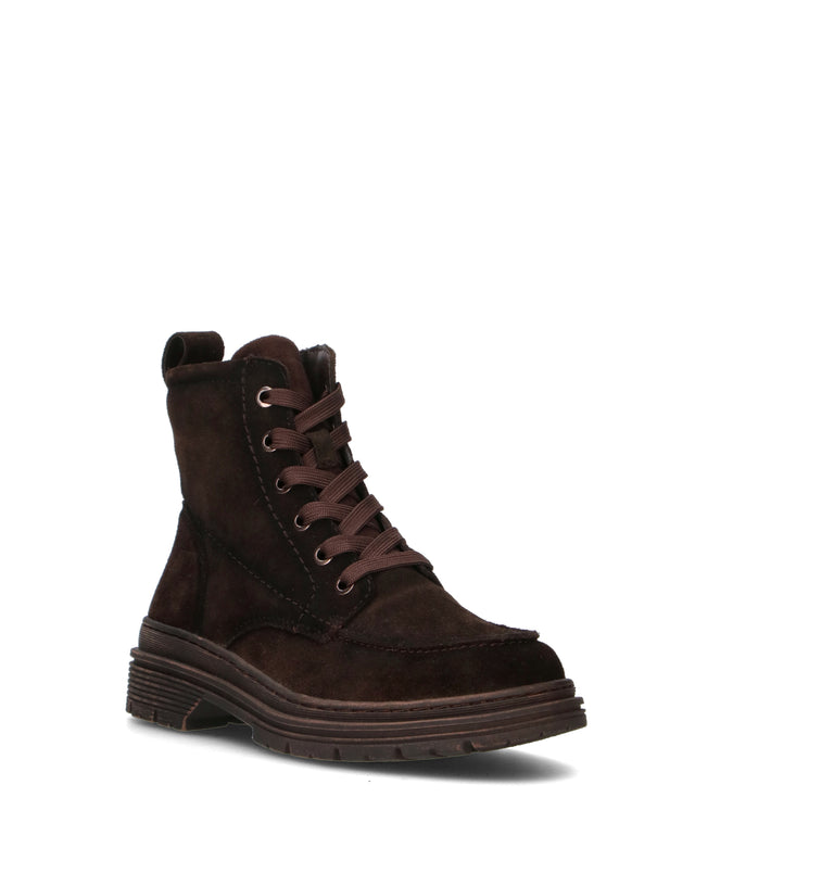 TAMARIS Polacco donna marrone