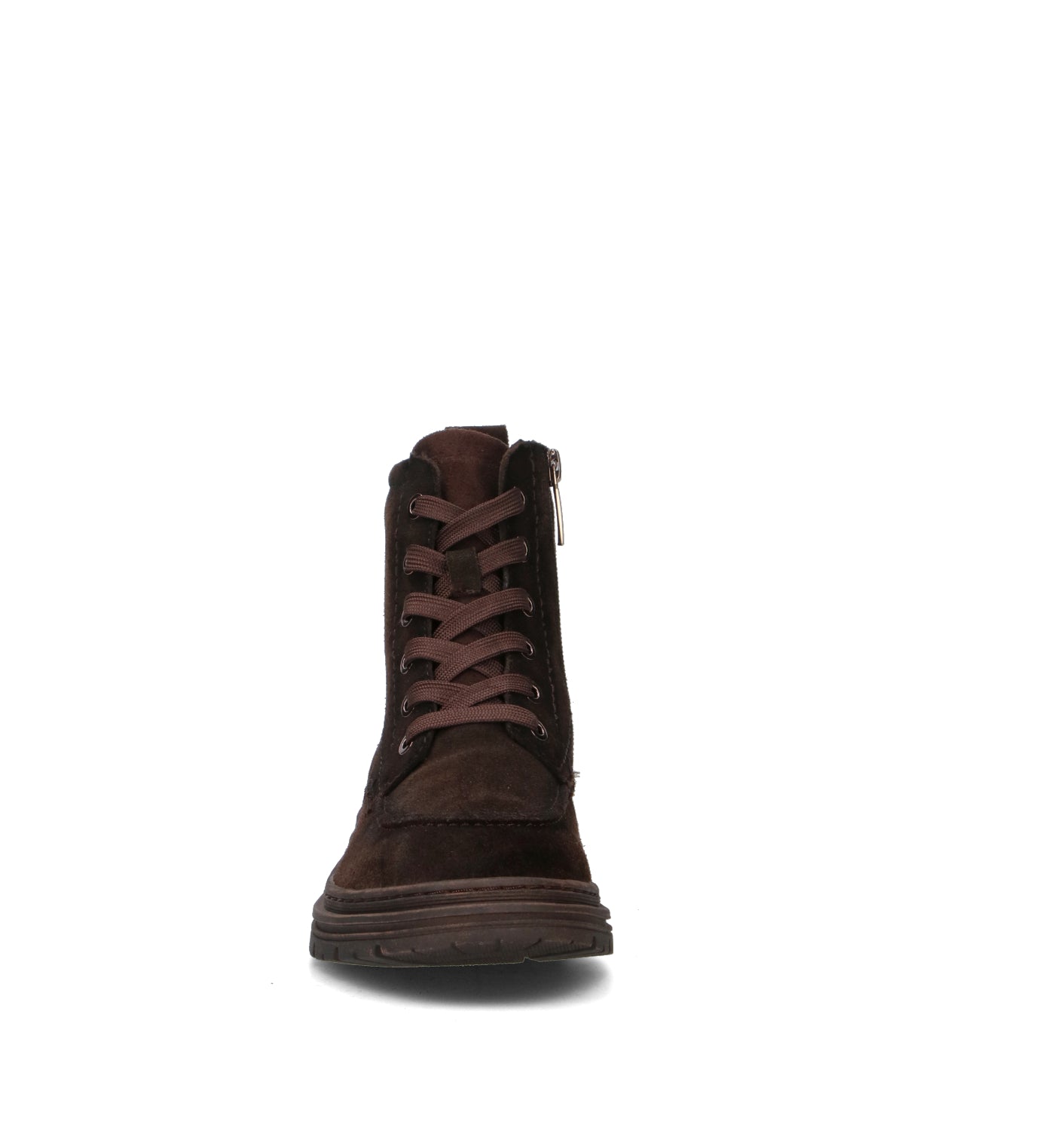 TAMARIS Polacco donna marrone
