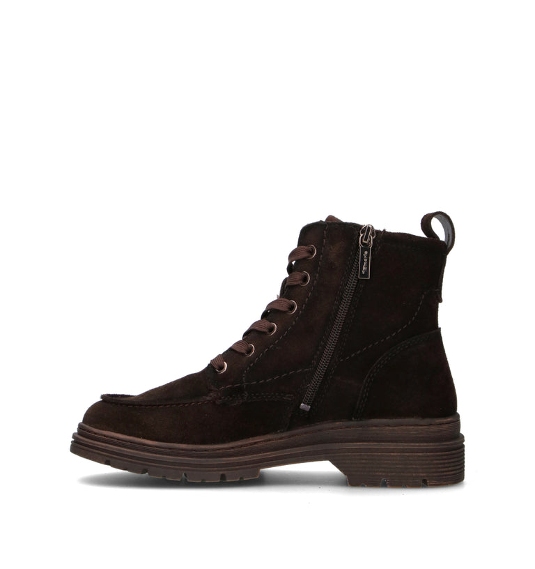 TAMARIS Polacco donna marrone