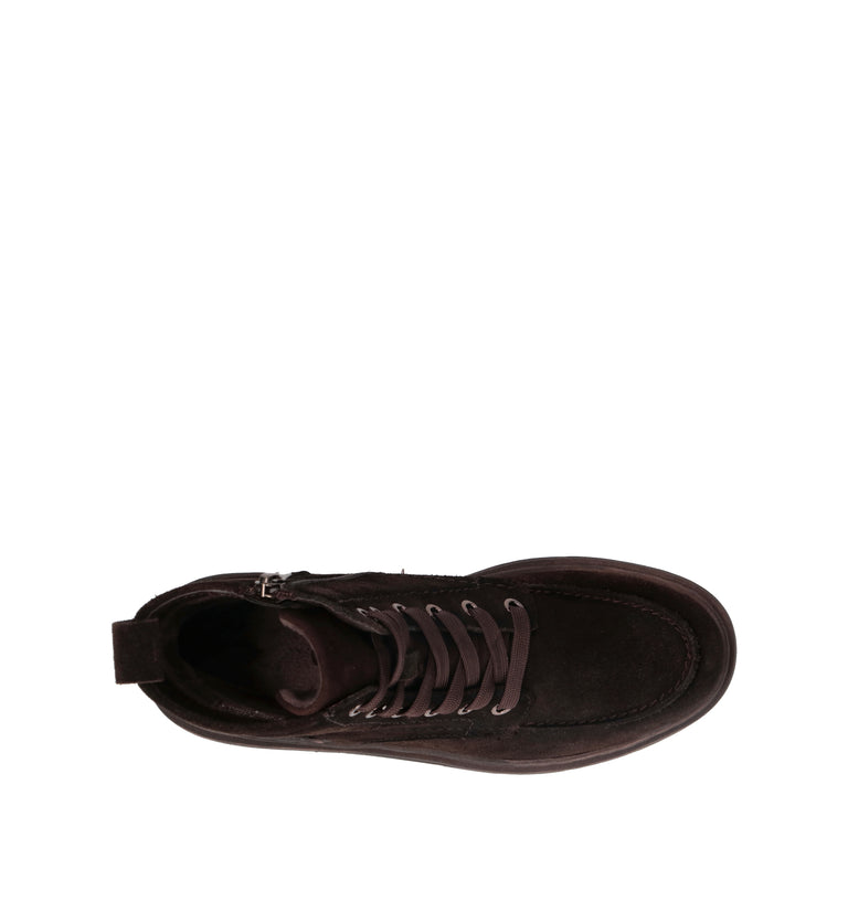 TAMARIS Polacco donna marrone