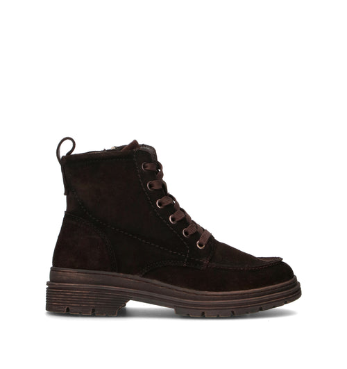TAMARIS Polacco donna marrone