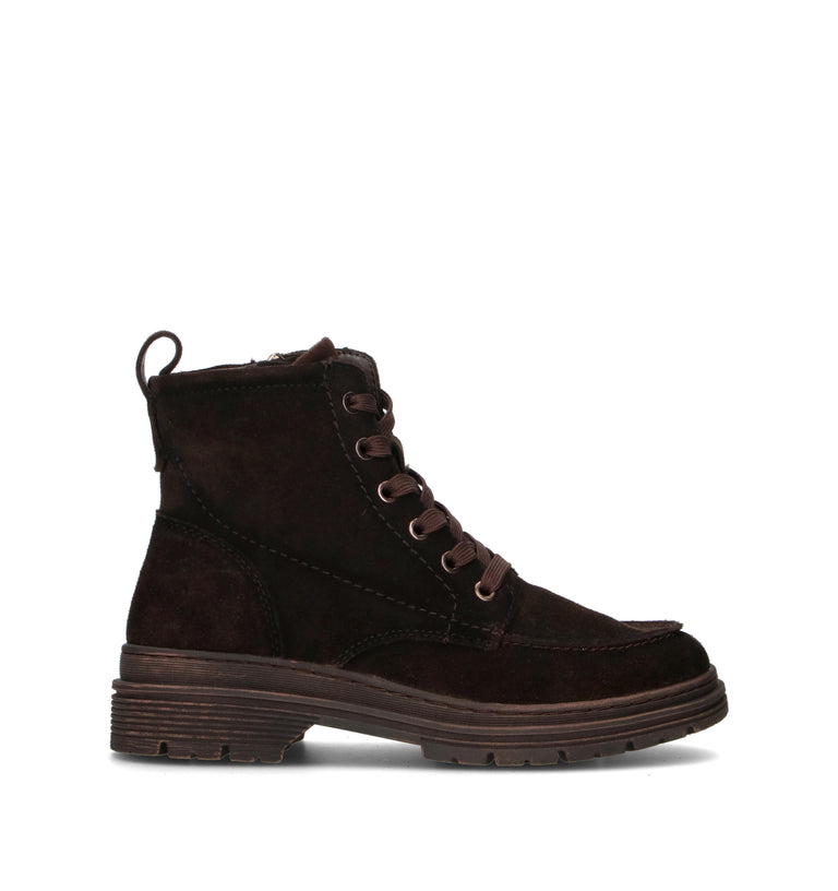 TAMARIS Polacco donna marrone