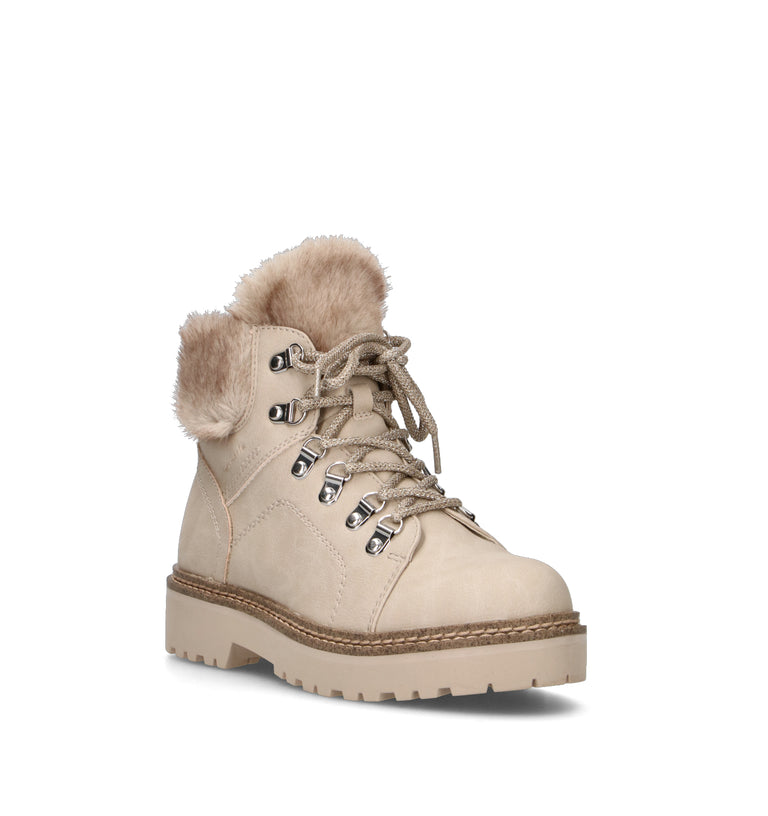 TAMARIS Polacco donna grigio