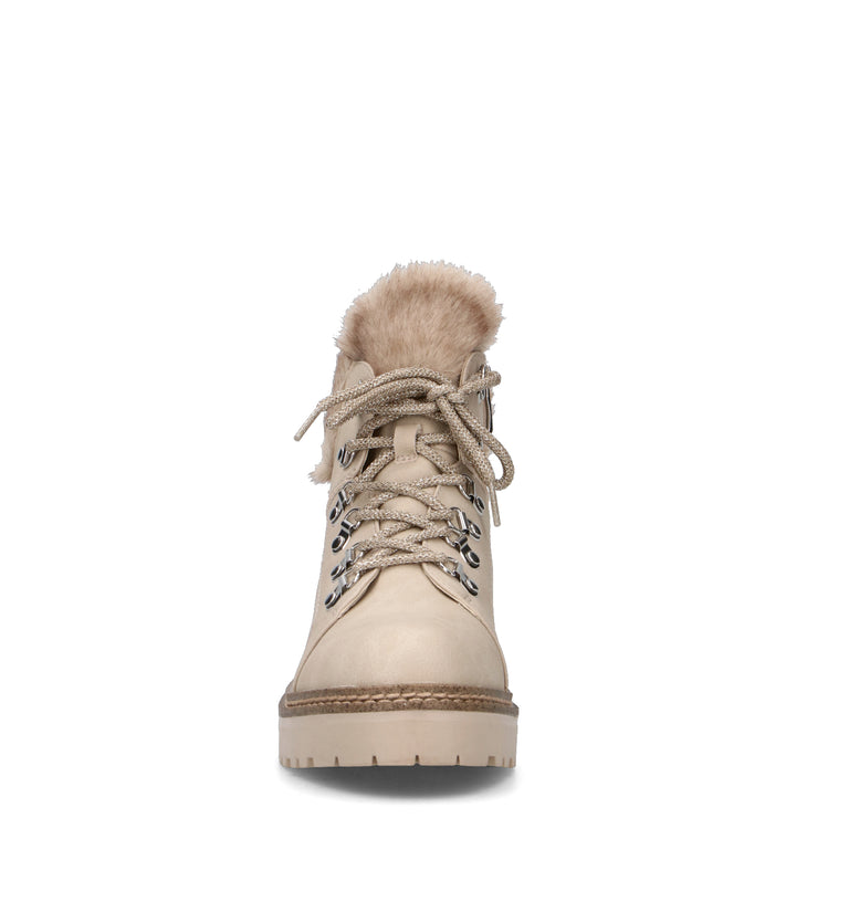 TAMARIS Polacco donna grigio