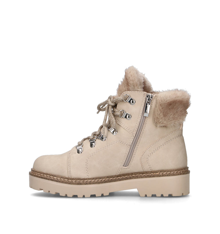 TAMARIS Polacco donna grigio