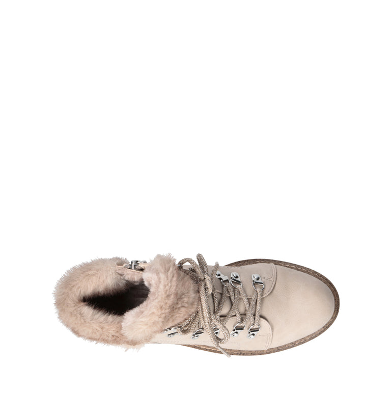 TAMARIS Polacco donna grigio