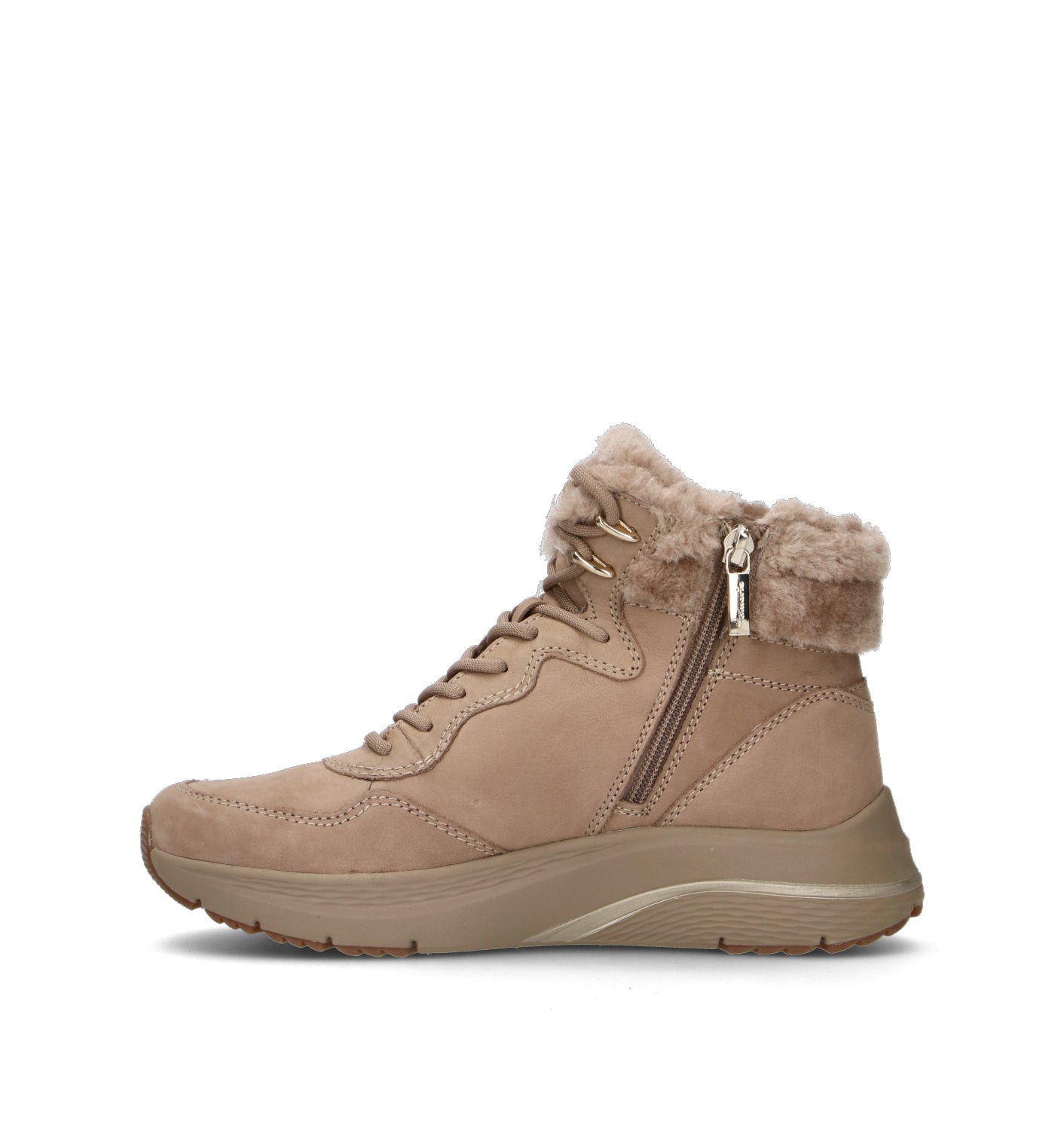 TAMARIS Polacco donna taupe