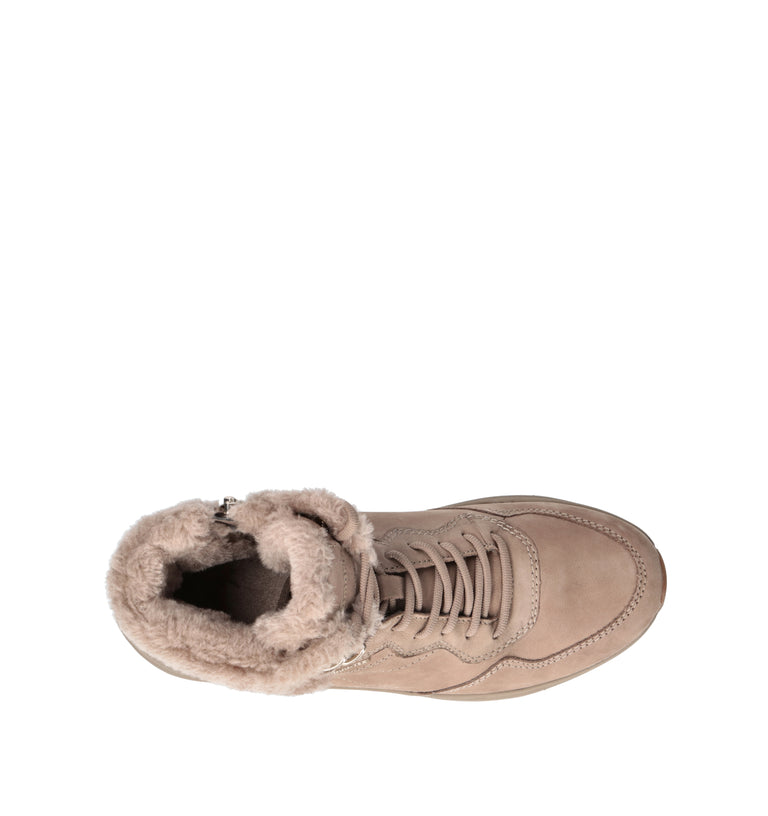 TAMARIS Polacco donna taupe