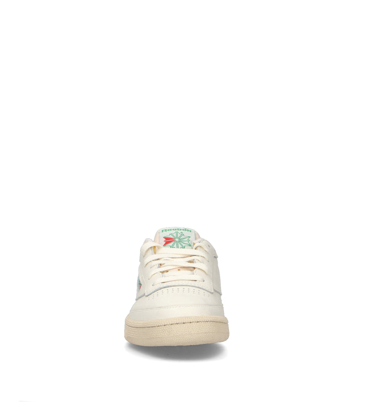 REEBOK Sneaker donna panna