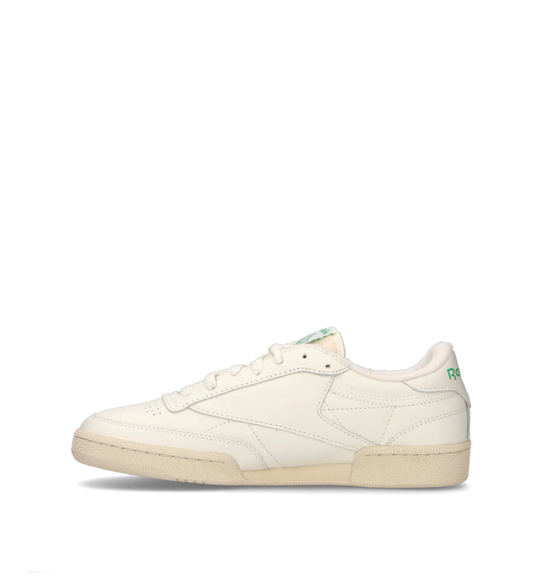 REEBOK Sneaker donna panna
