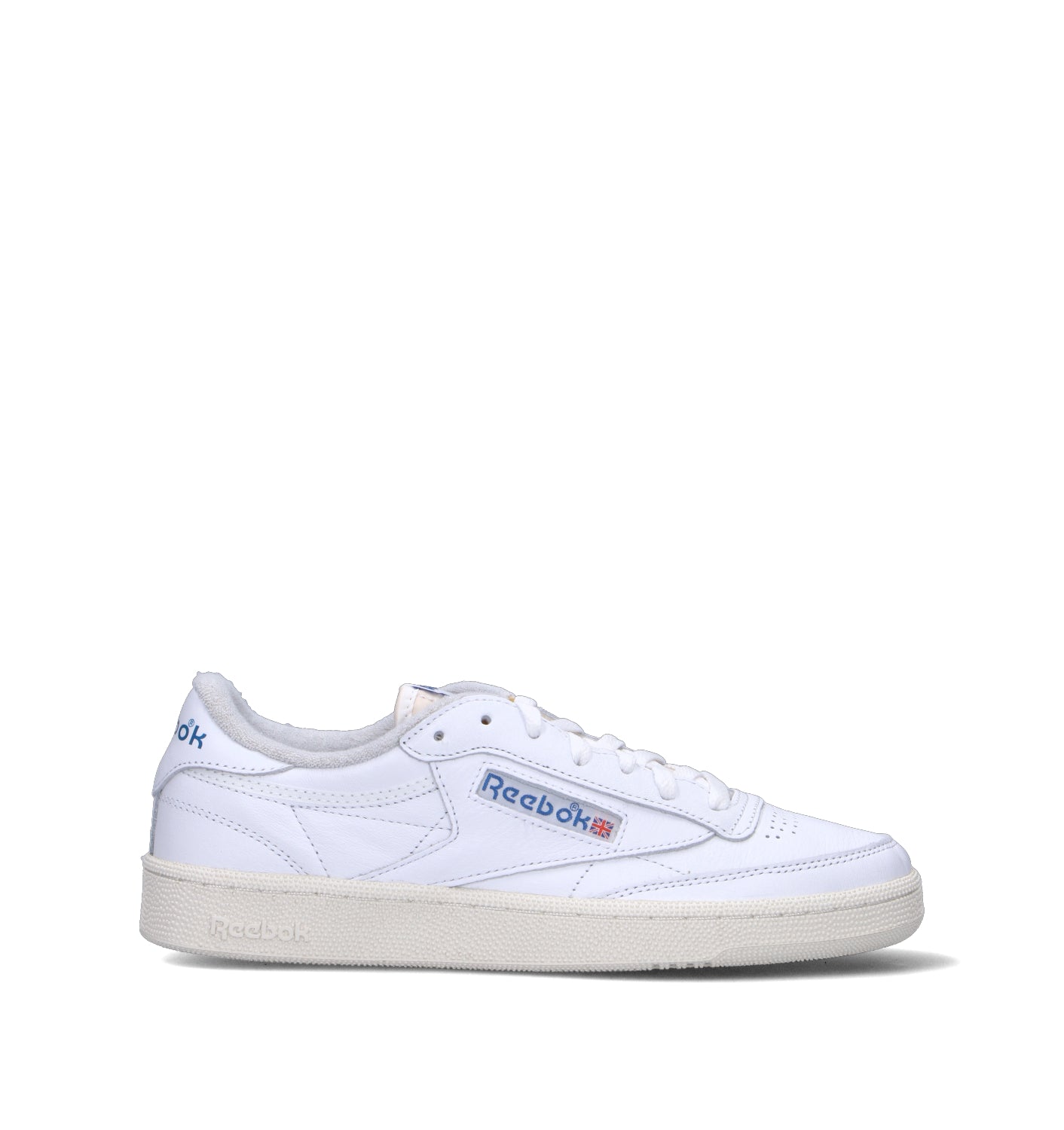 REEBOK Sneaker uomo bianca