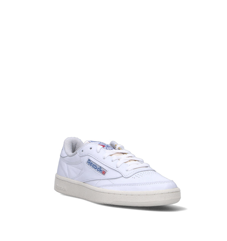 REEBOK Sneaker uomo bianca
