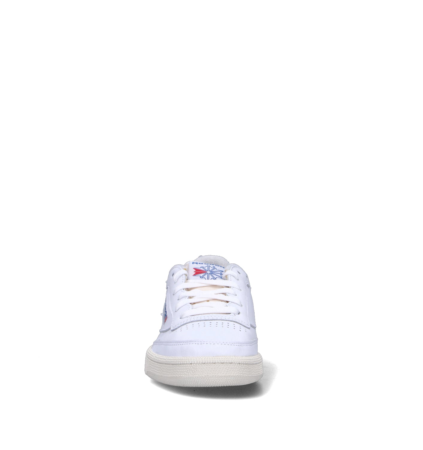 REEBOK Sneaker uomo bianca