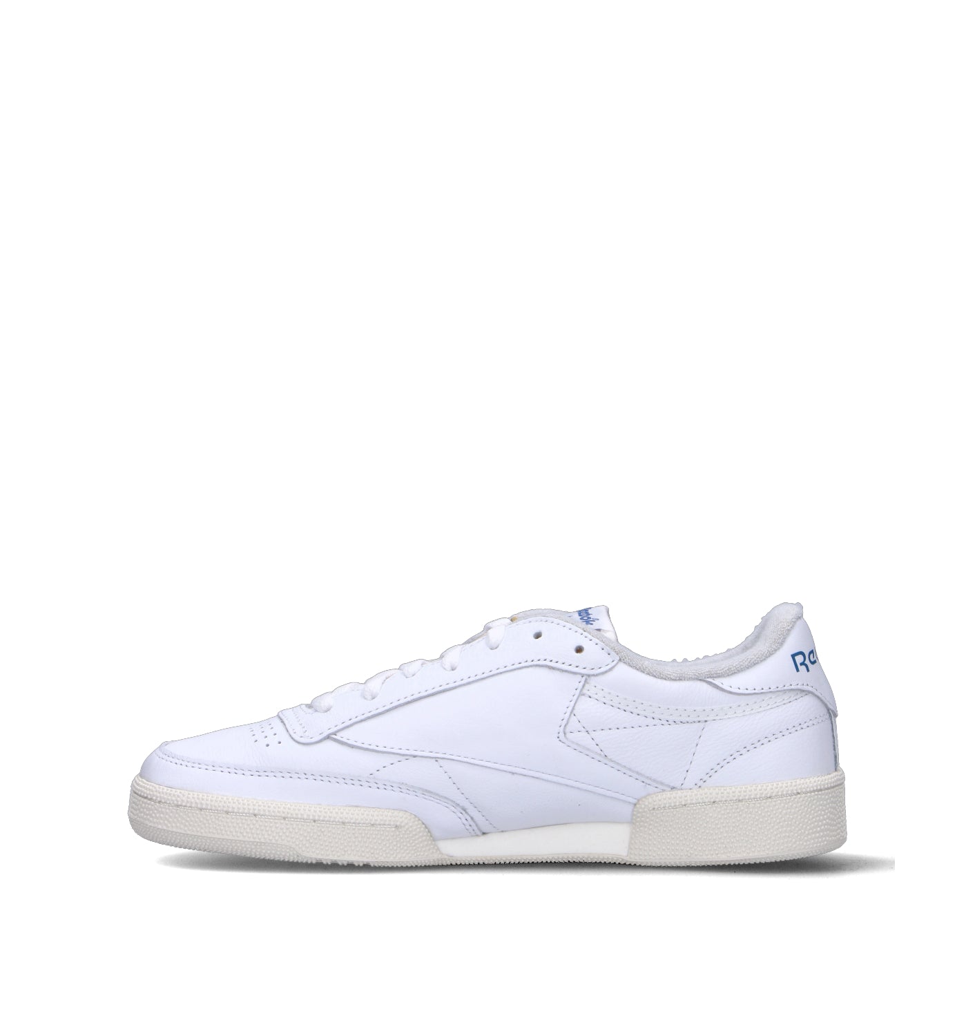 REEBOK Sneaker uomo bianca