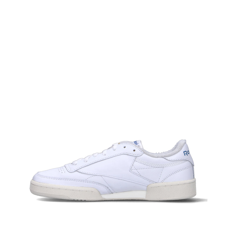 REEBOK Sneaker uomo bianca