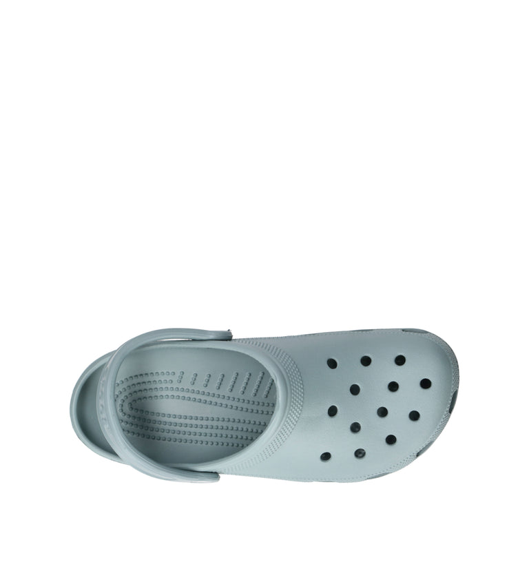 CROCS Zoccolo donna azzurro polvere