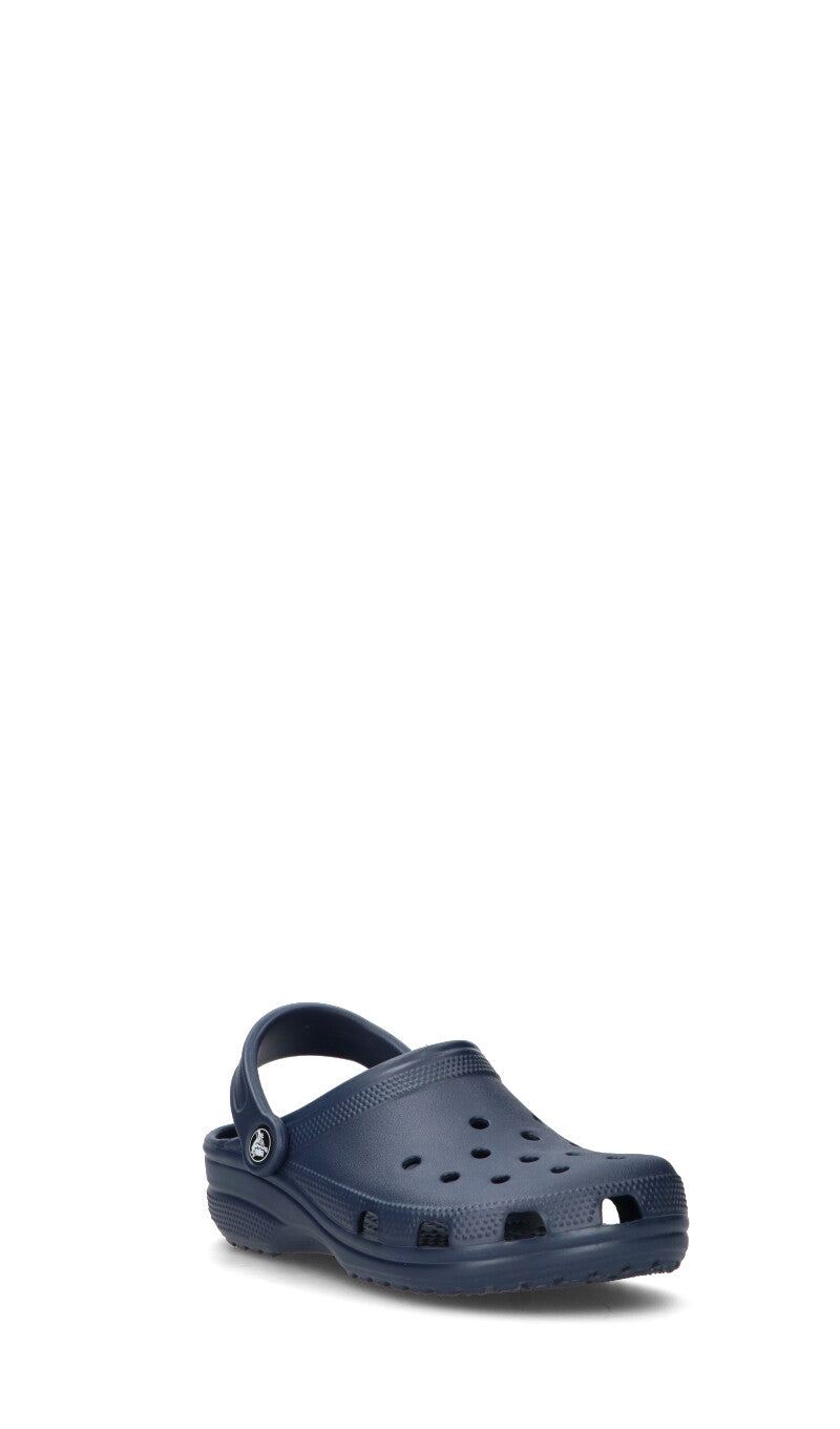 CROCS Zoccolo donna blu