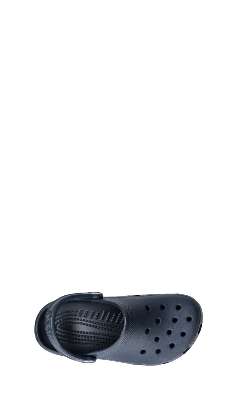 CROCS Zoccolo donna blu