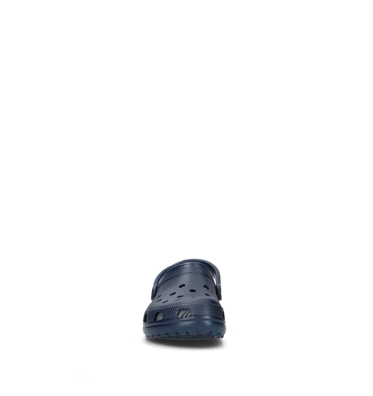 CROCS Zoccolo uomo blu