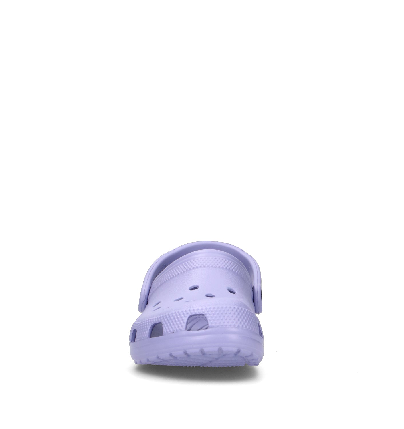 CROCS Zoccolo donna lilla