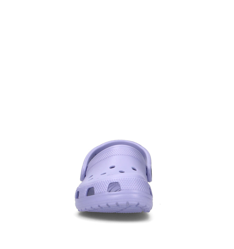 CROCS Zoccolo donna lilla