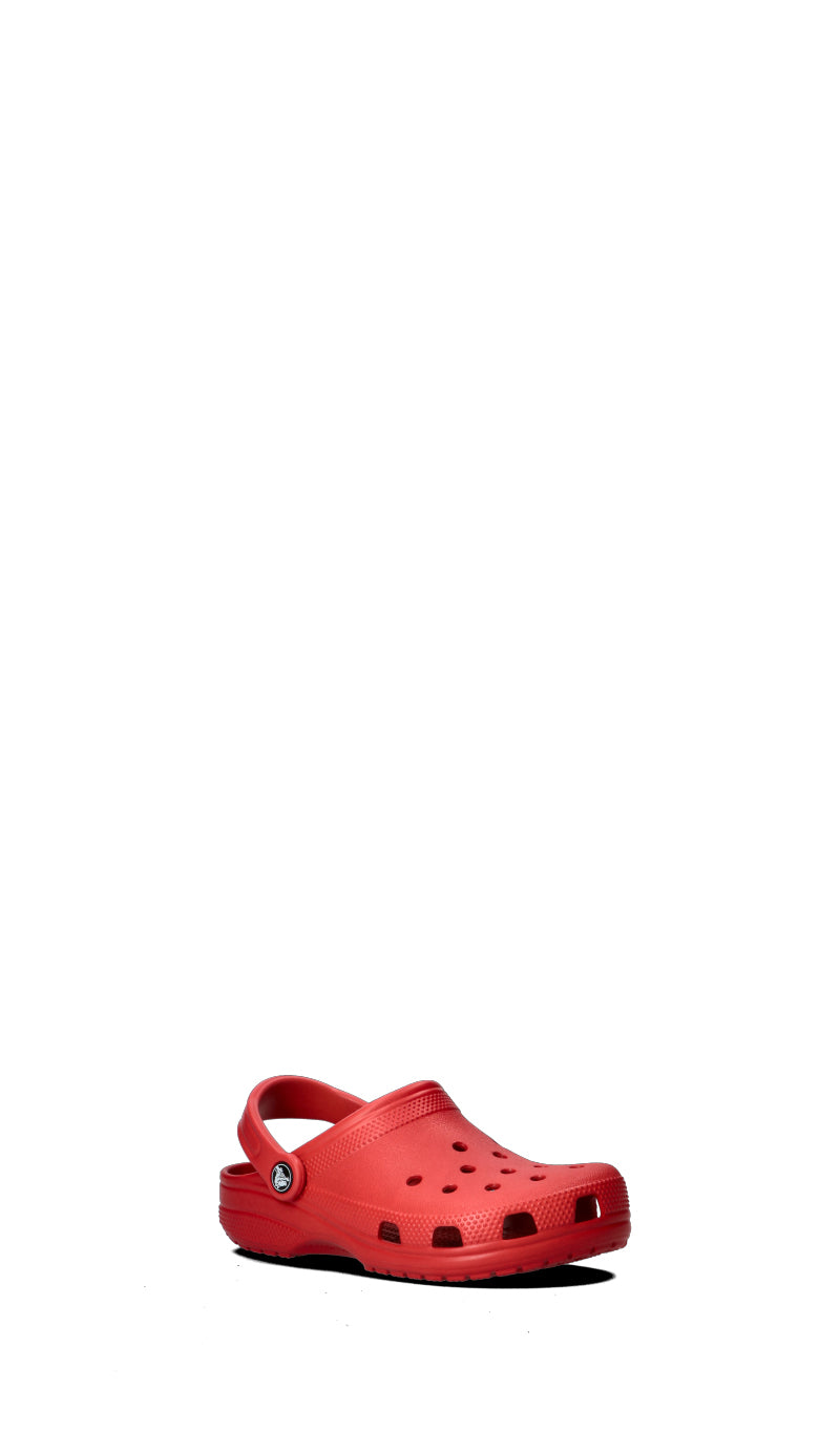 CROCS Ciabatta donna rossa