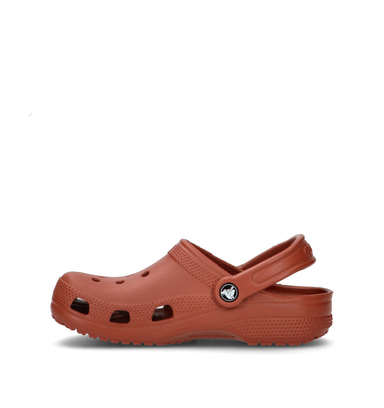 CROCS Zoccolo donna ruggine