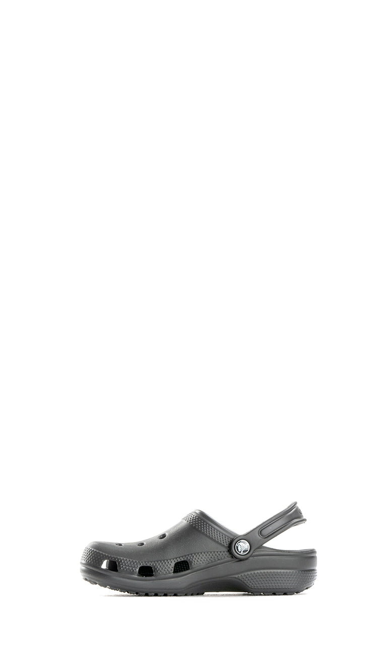 CROCS Zoccolo donna nero
