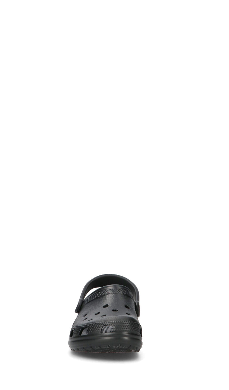 CROCS Zoccolo donna nero