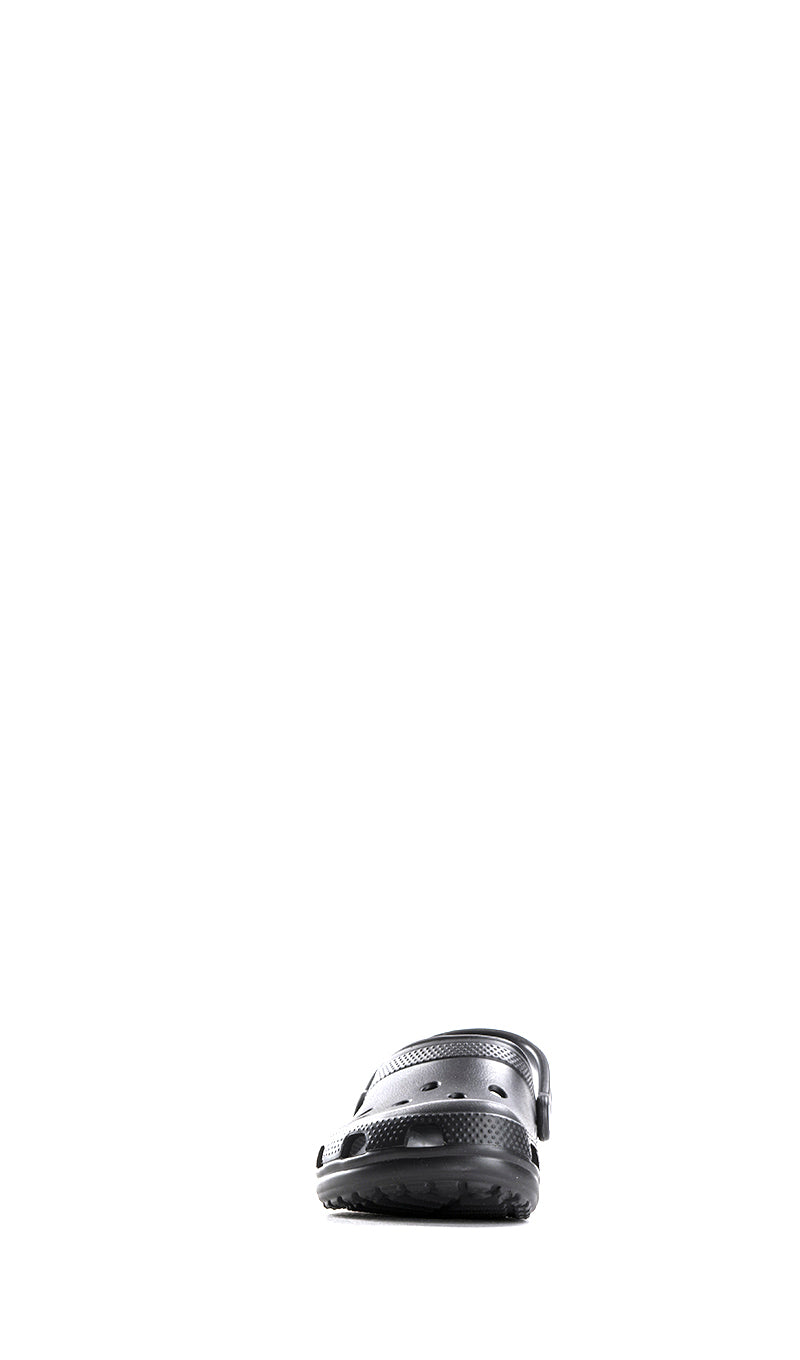 CROCS Zoccolo donna nero
