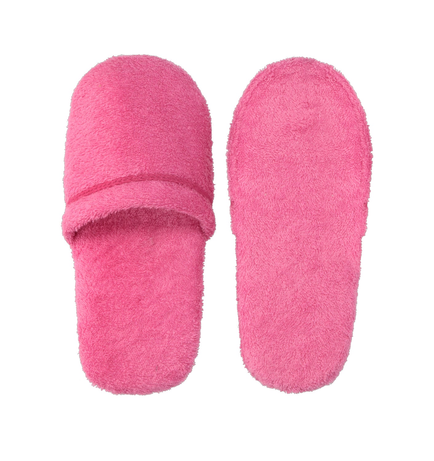 BUTTERFLY Pantofola donna rosa