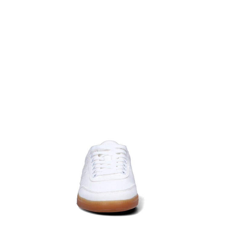 WUSHU Sneaker uomo bianca