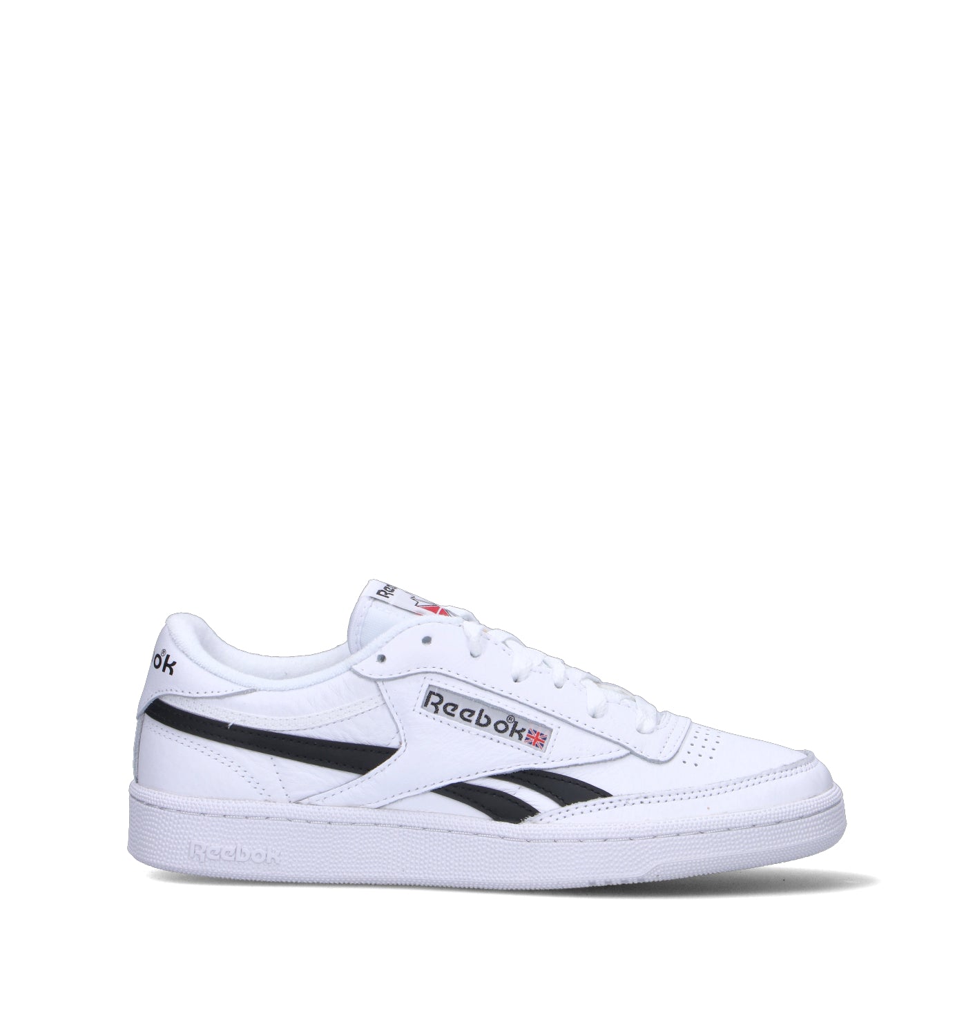 REEBOK Sneaker uomo bianca